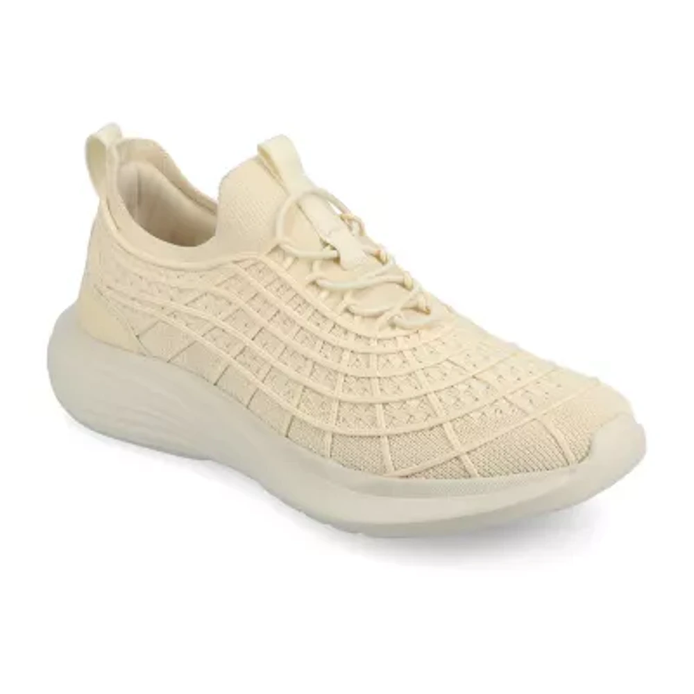 Journee Collection Dasha Womens Sneakers