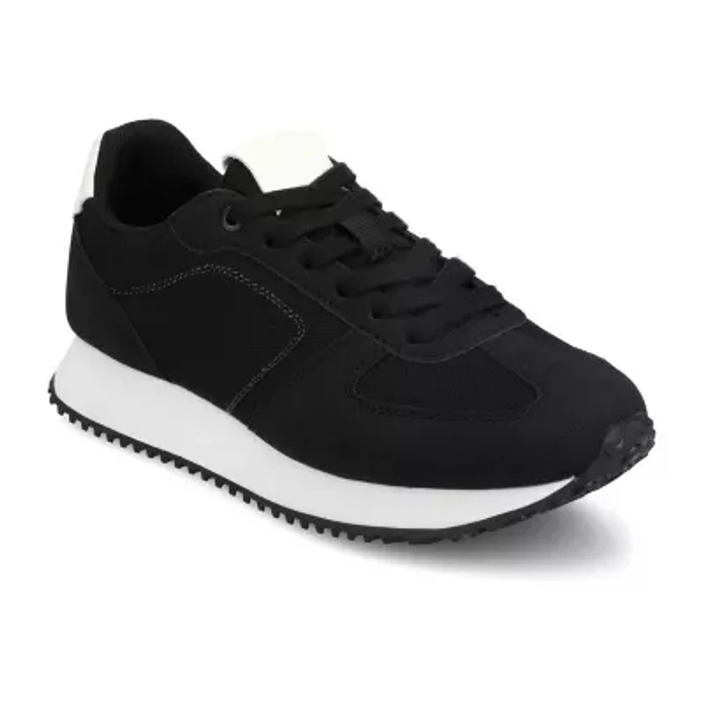 Journee Collection Flow Womens Sneakers