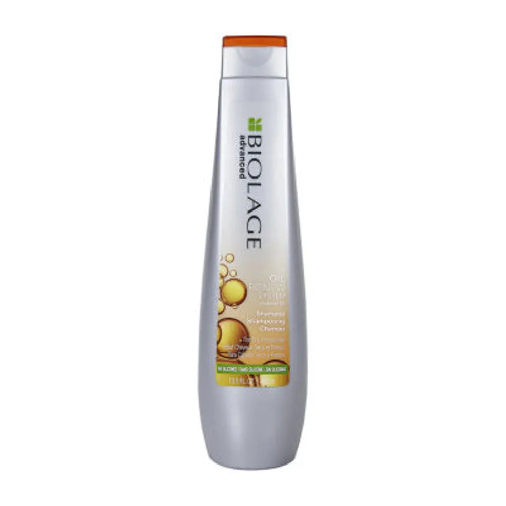 Biolage Advanced Oil Renew Shampoo 13.5 oz.