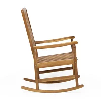 Arcadia Rocking Chair