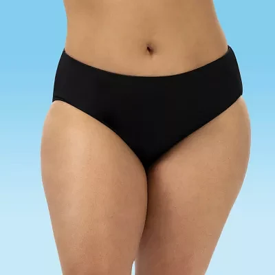 Dolfin Womens Easy-on + Easy-off One Piece Swimsuit