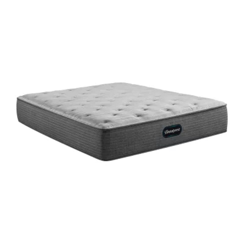 Beautyrest® Select 13" Plush Tight Top - Mattress Only