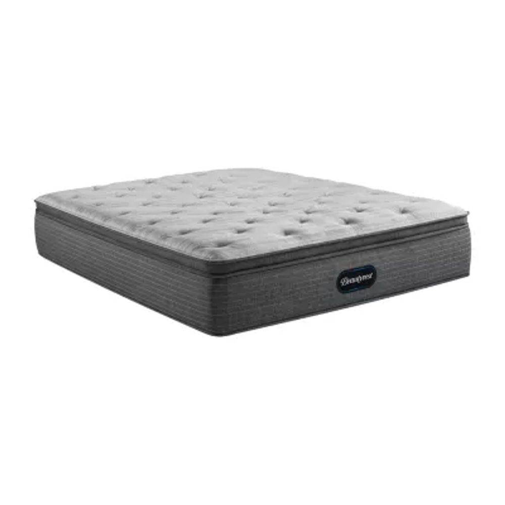 Beautyrest® Select 14.25" Plush Pillow Top - Mattress Only