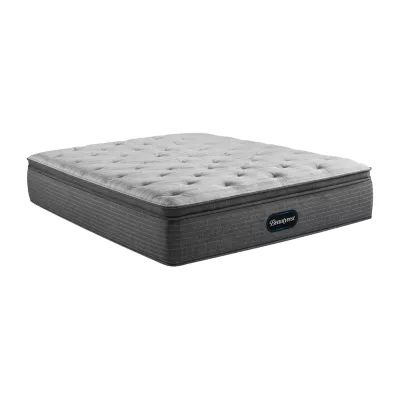 Beautyrest® Select 14.25" Plush Pillow Top - Mattress Only
