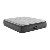 Beautyrest® Select 14.25" Plush Pillow Top - Mattress Only