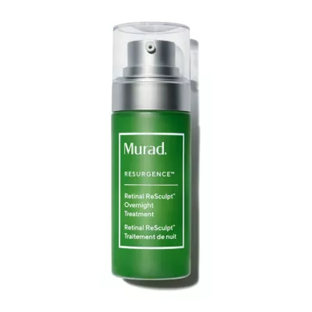 Murad Retinal Resculpting Overnight Treatment Facial Treatment