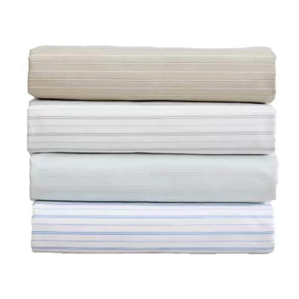 Linery Wrinkle Resistant Sheet Set