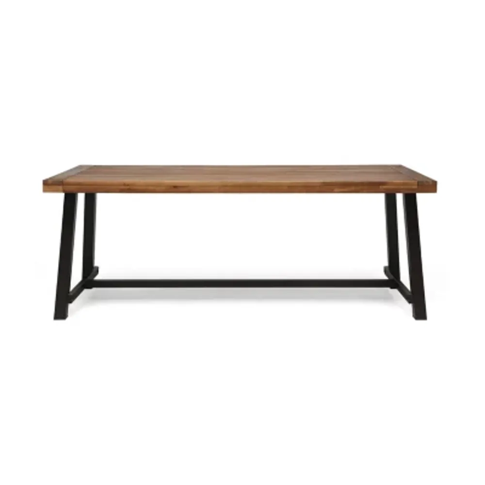 Carlisle Rectangular Dining Table