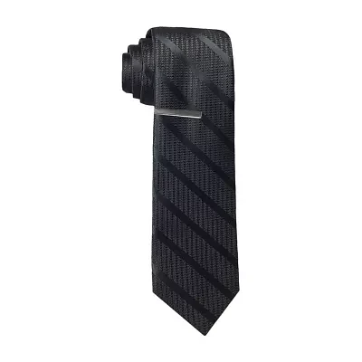 J. Ferrar Solid Tie Set