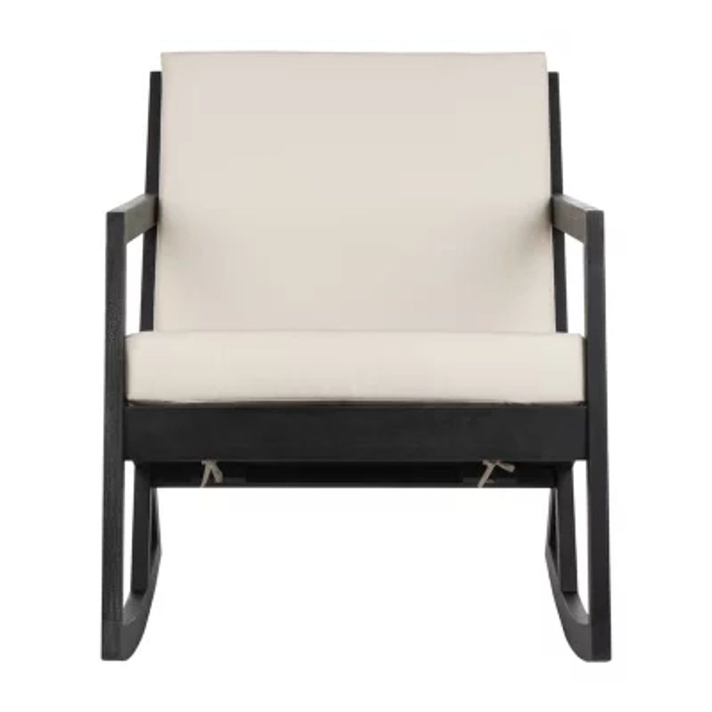 Vernon Collection Rocking Chair
