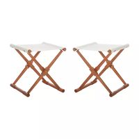 Breanne Collection Patio Garden Stool Set