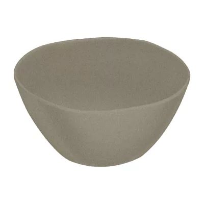 Tarhong Planta Matte Dune 6-pc. Melamine Cereal Bowl