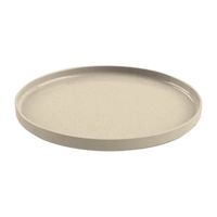 Tarhong Palermo Bamboo 6-pc. Melamine Salad Plate