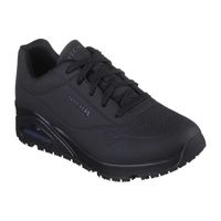 Skechers Uno Slip Resistant Womens Work Shoes