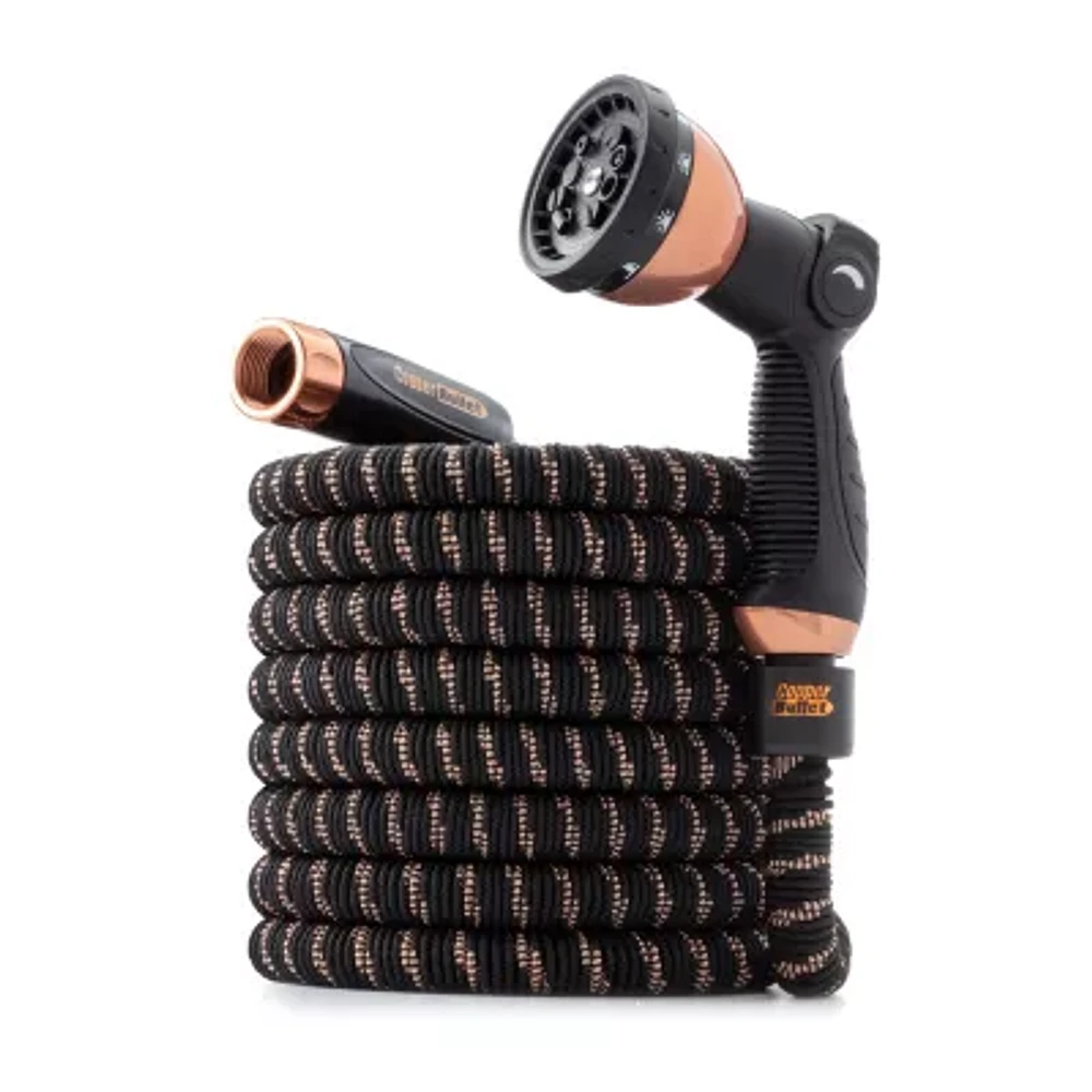 As Seen On TV Pocket Copper Bullet 75 Ft Hose