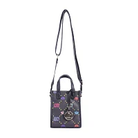 Juicy By Juicy Couture Simplicity Mini Crossbody Bag