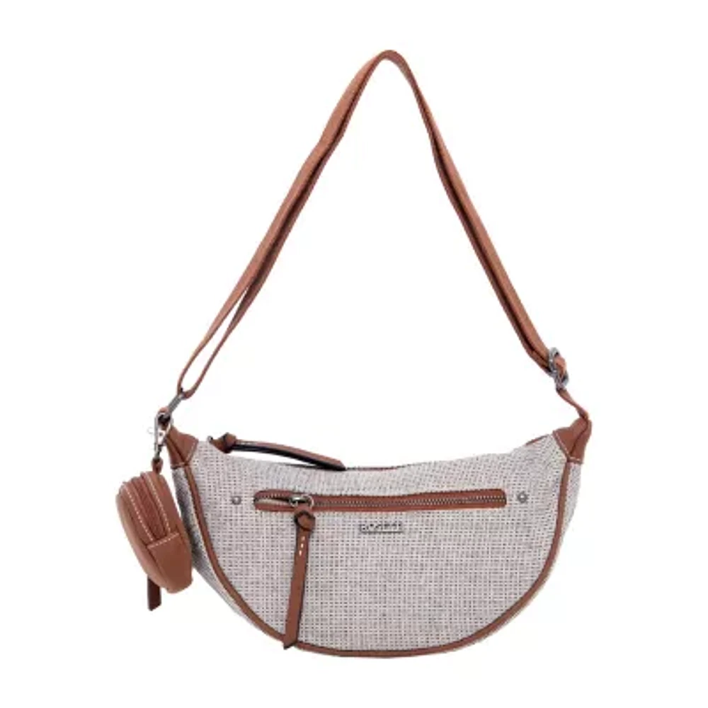 Rosetti Crossbody Bag