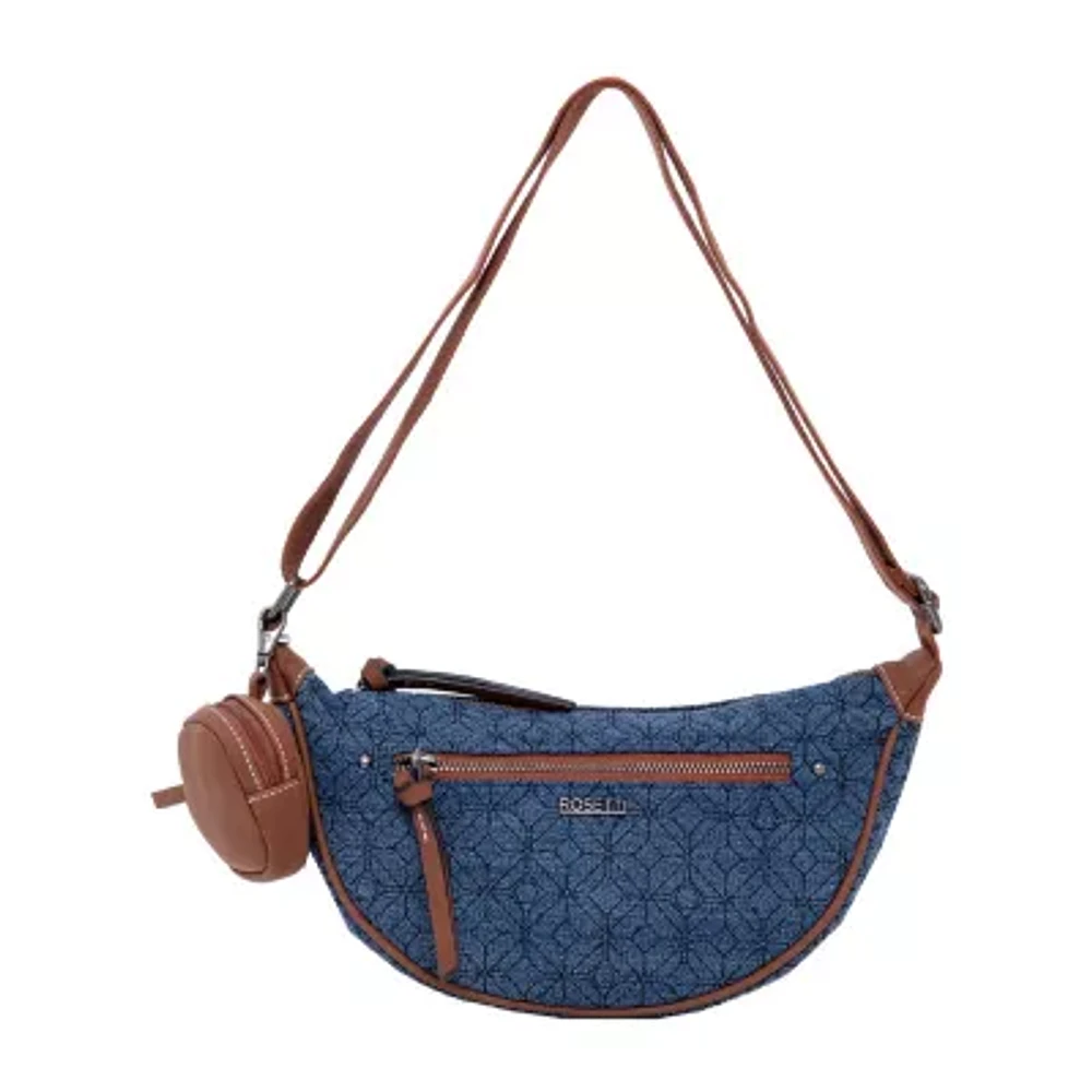 Rosetti Crossbody Bag