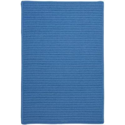 Colonial Mills Nantucket Reversible Braided Indoor Outdoor Rectangular Area Rug