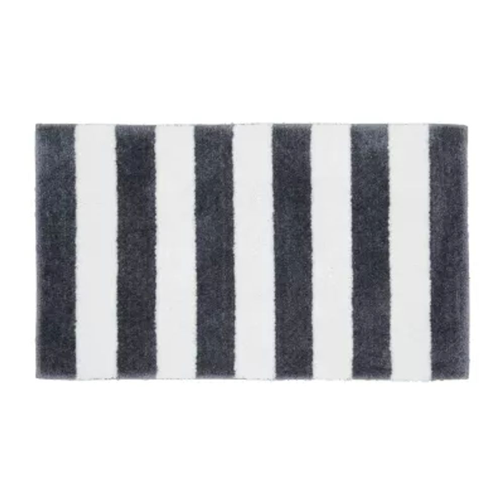 Garland Rug Beach Stripe Bath