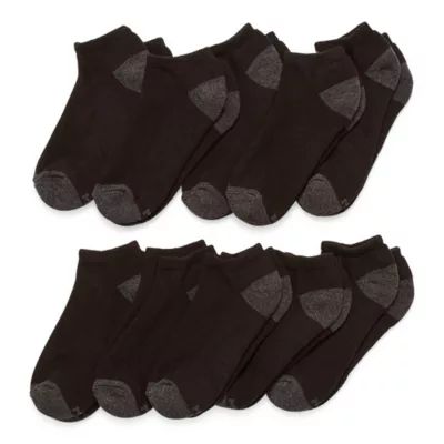 Xersion Pair Low Cut Socks Boys