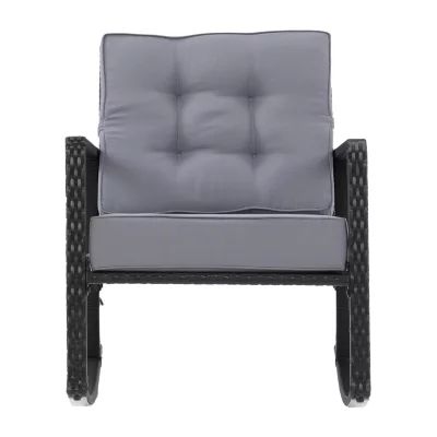 Parksville Patio Collection Rocking Chair