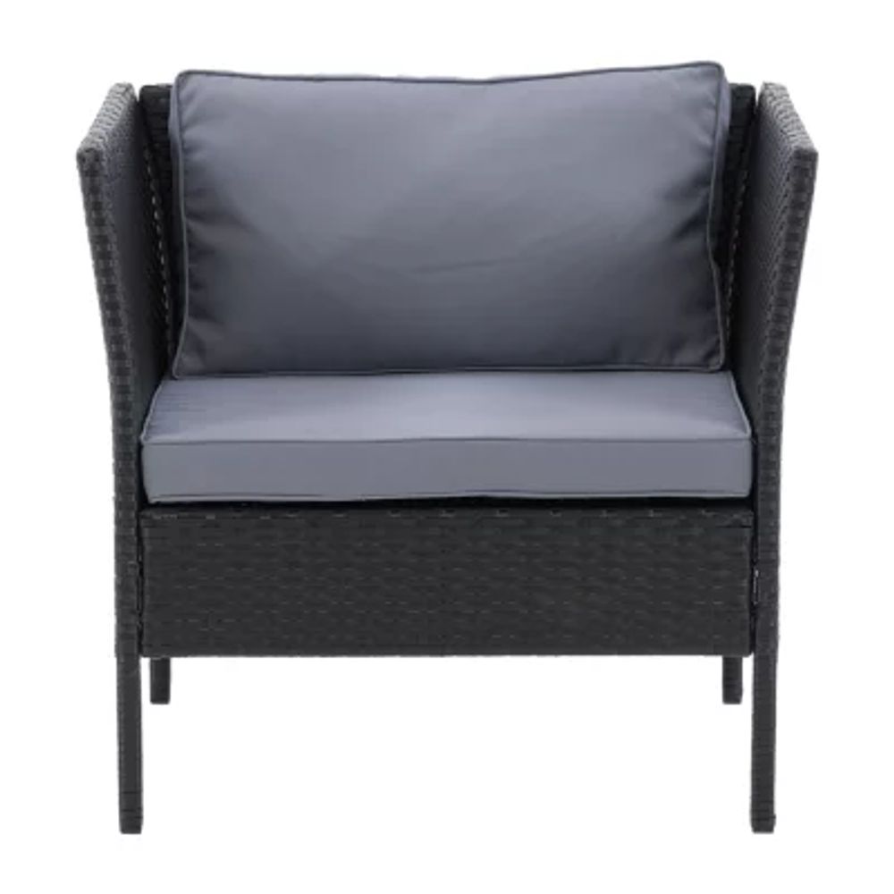 Parksville Patio Collection Armchair