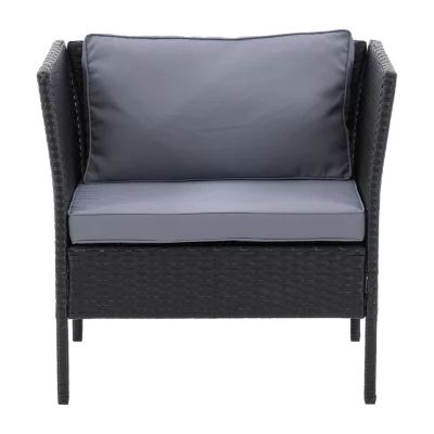 Parksville Patio Collection Armchair