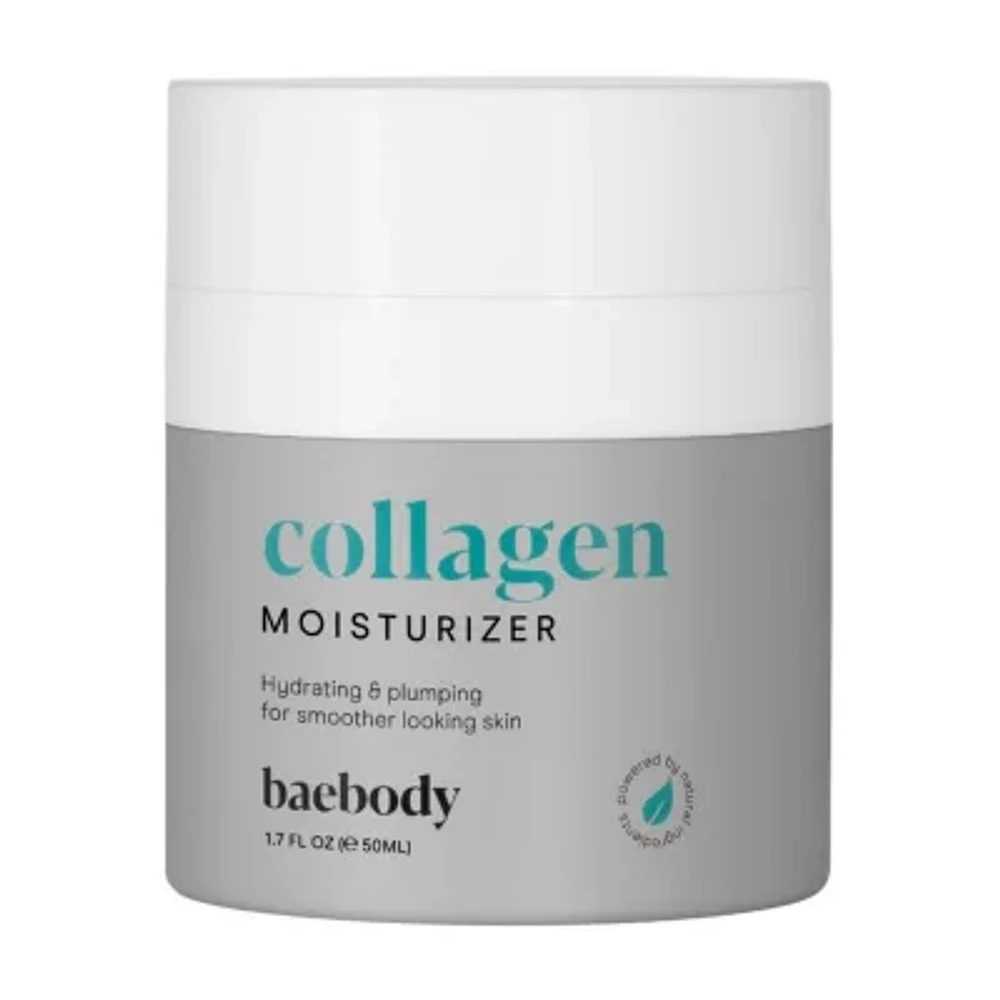 Baebody Collagen Moisturizer
