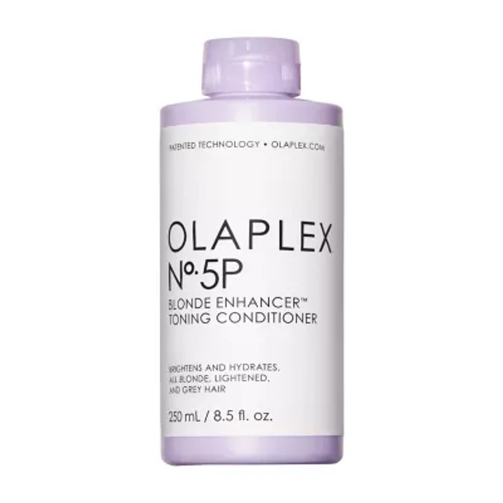 Olaplex No 4p Blonde Enhancer Toning Shampoo 8.5 oz.