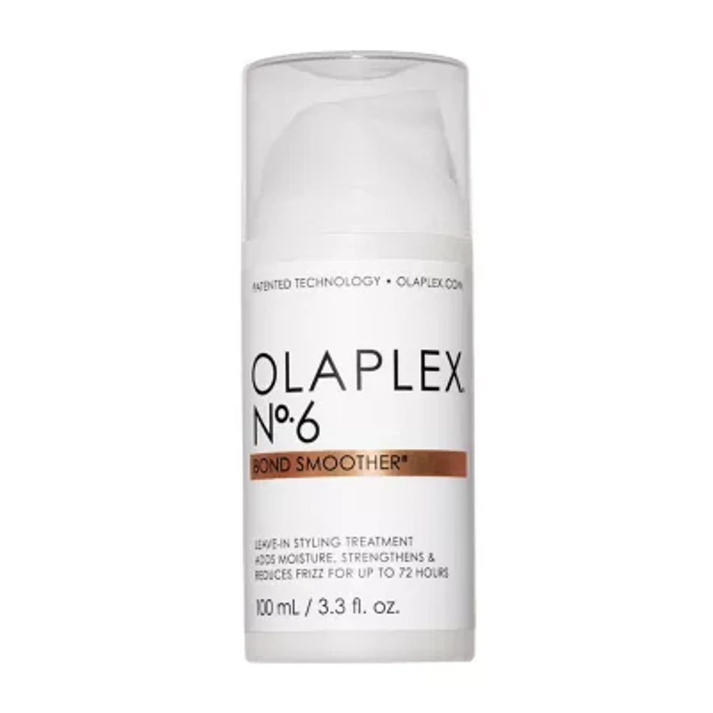 Olaplex No 6 Bond Smoother Hair Treatment 3.3 oz.