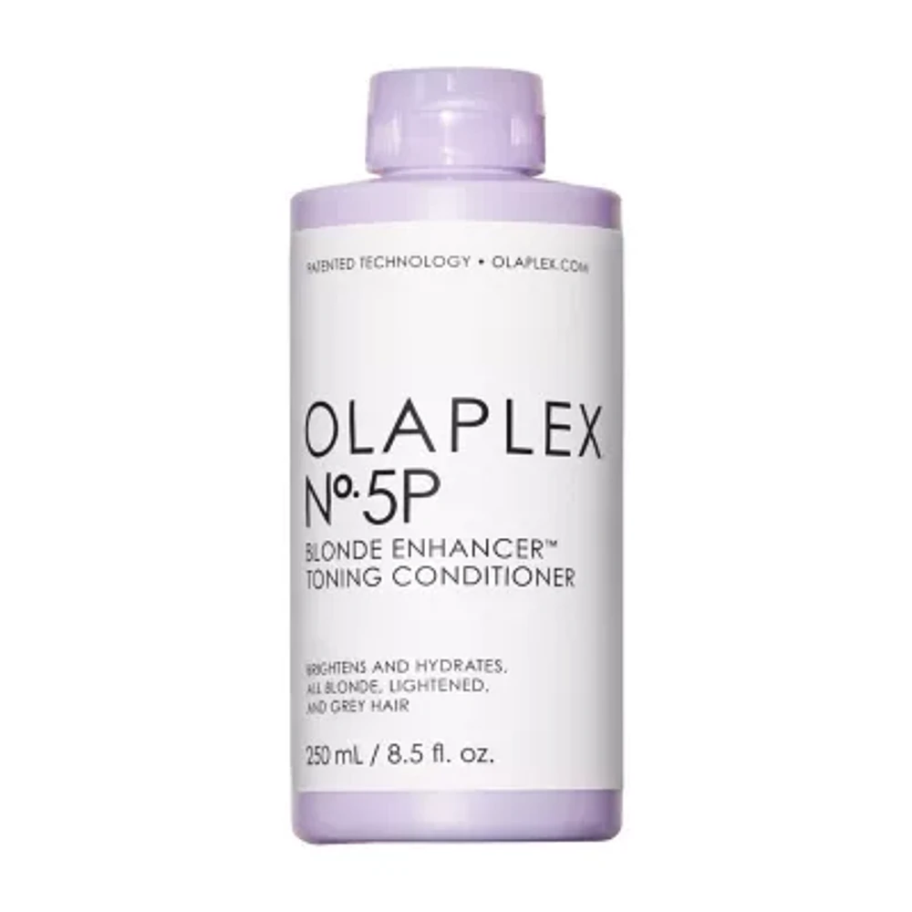 Olaplex 5p Blonde Enhancer Toning Conditioner 8.5 oz.