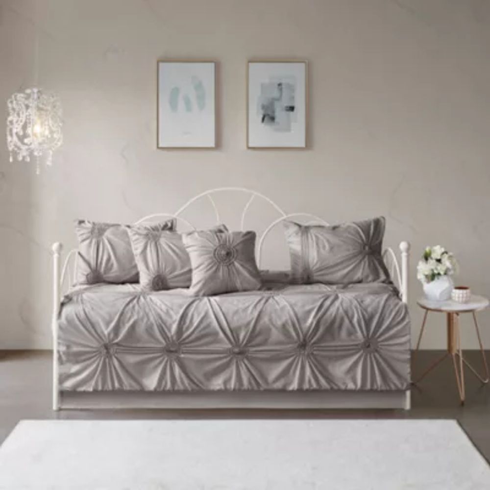 Madison Park Lorilyn 6-pc. Daybed Cover Set