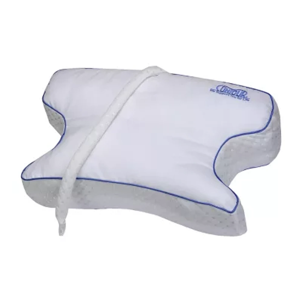 Contour Products Cpapmax 2.0 Medium Density Bed Pillow