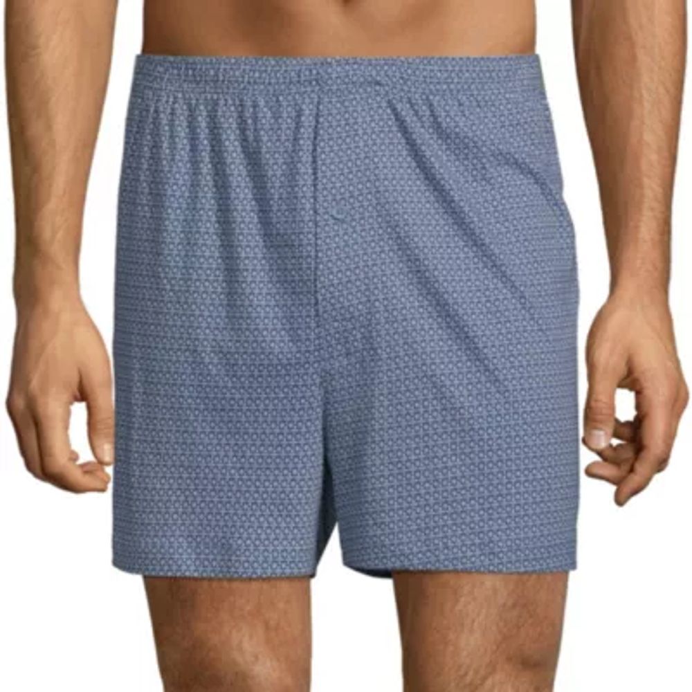 Stafford Mens Boxers 9597