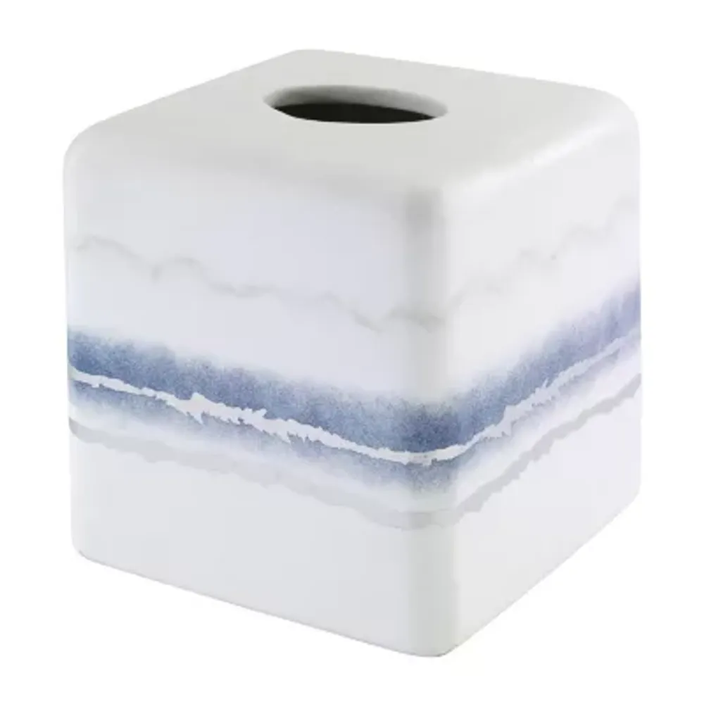 Avanti Vapor Tissue Box Cover