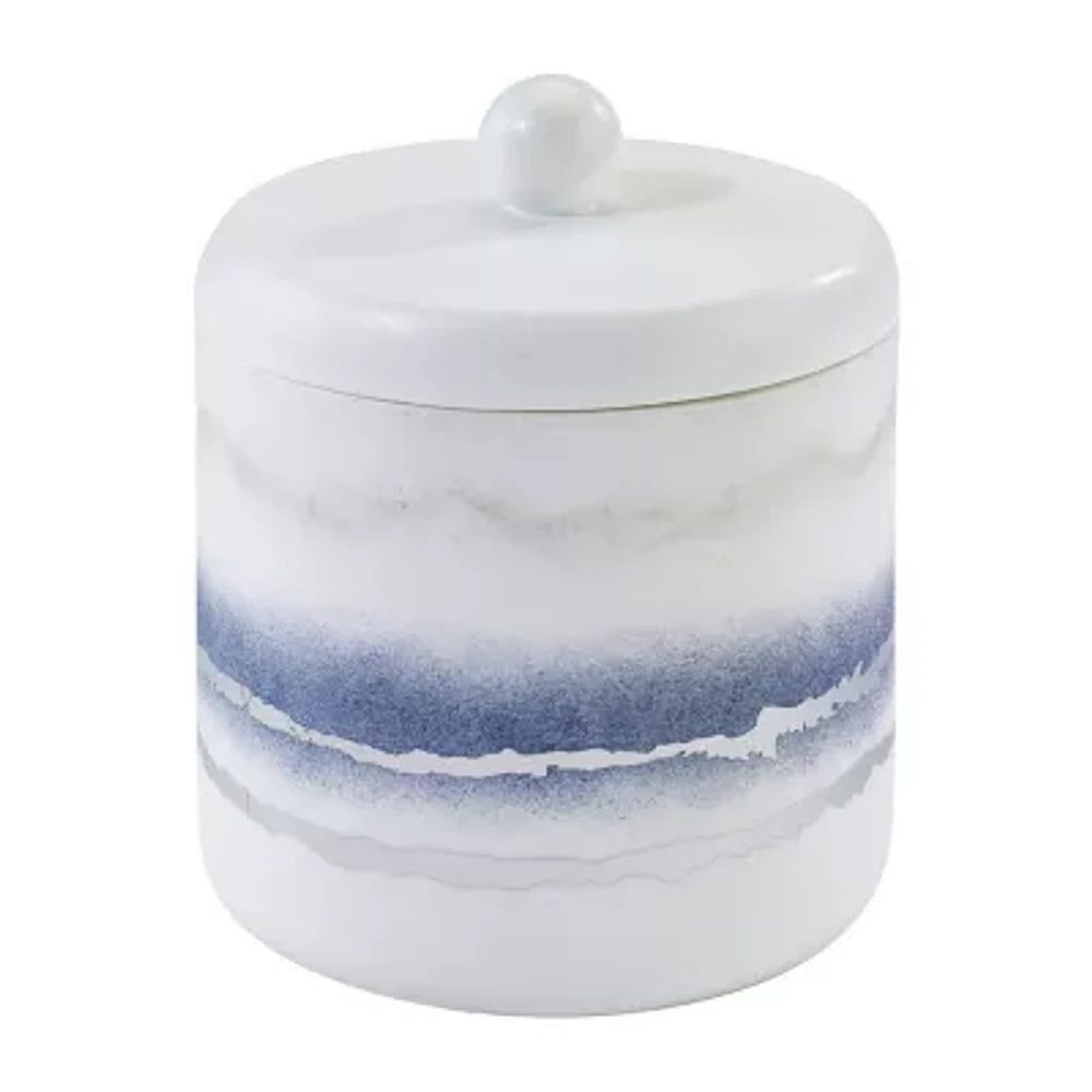 Avanti Vapor Bathroom Canister