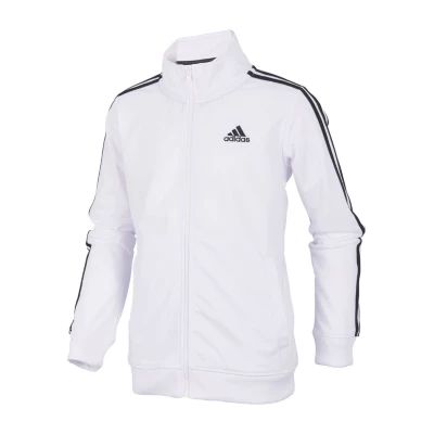 adidas Big Boys Lightweight Puffer Jacket