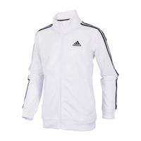 adidas Big Kid Boys Lightweight Track Jacket