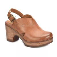 BOC by Born Cecila Womens Round Clogs