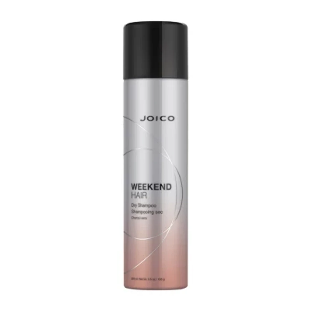 Joico Weekend Hair Dry Shampoo 5.5 oz.