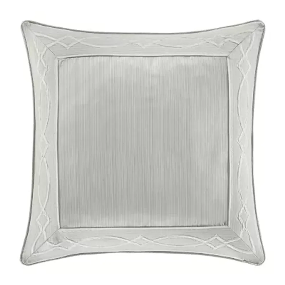 Five Queens Court Nouveau Euro Sham