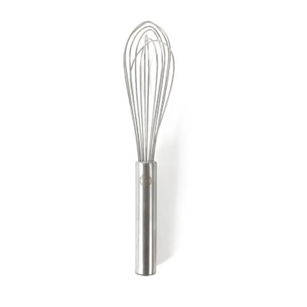 Martha Stewart Richburn Stainless Steel 8.5" Whisk
