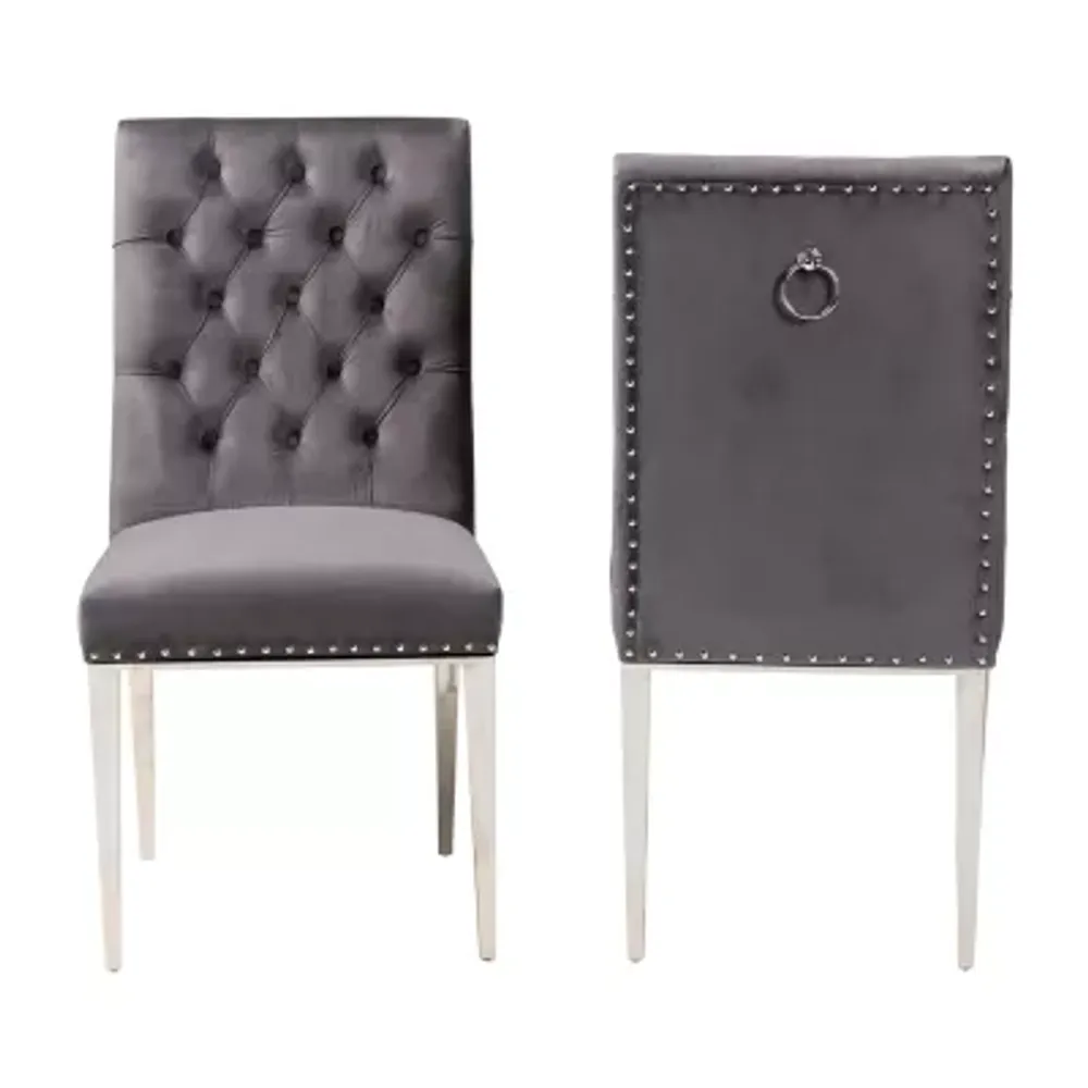 Caspera 2-pc. Dining Chair