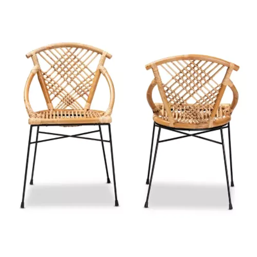 Pro 2-pc. Dining Chair