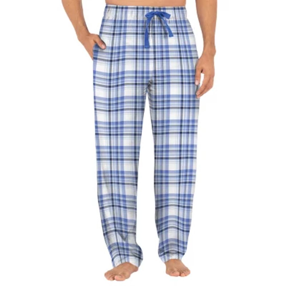 IZOD Mens Pajama Pants