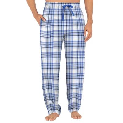 IZOD Mens Pajama Pants