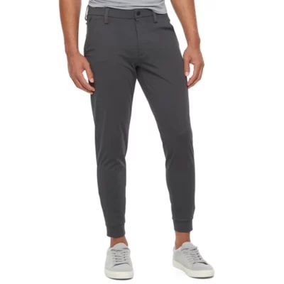 Stylus Chino Mens Regular Fit Jogger Pant