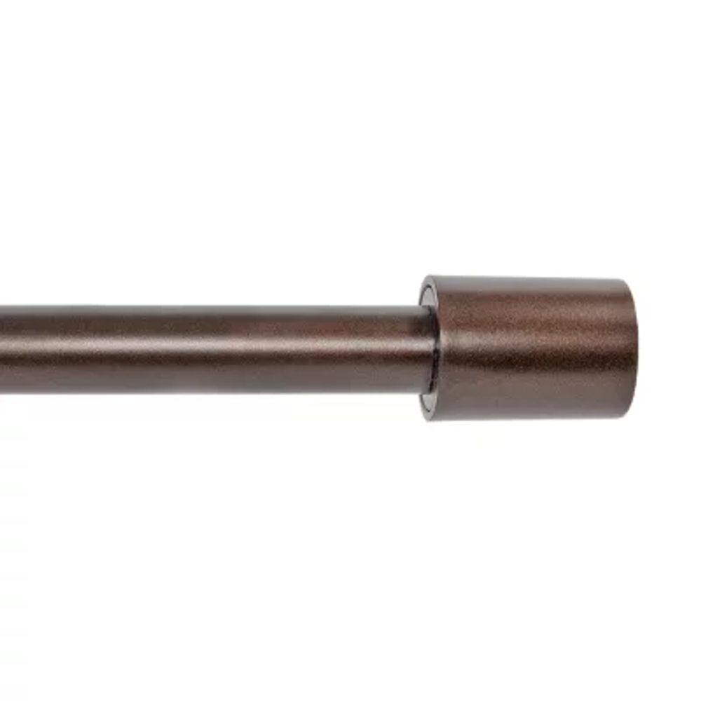 Deco Window Aries 1 IN Adjustable Curtain Rod