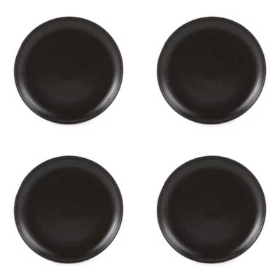 Loom + Forge Ren 4-pc. Stoneware Salad Plate